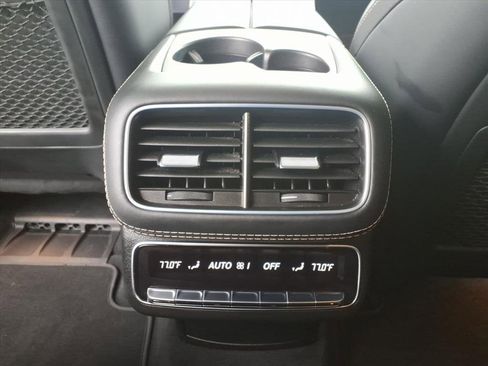 Certified 2023 Mercedes-Benz GLS 63 AMG GLS 63 AMG image 28