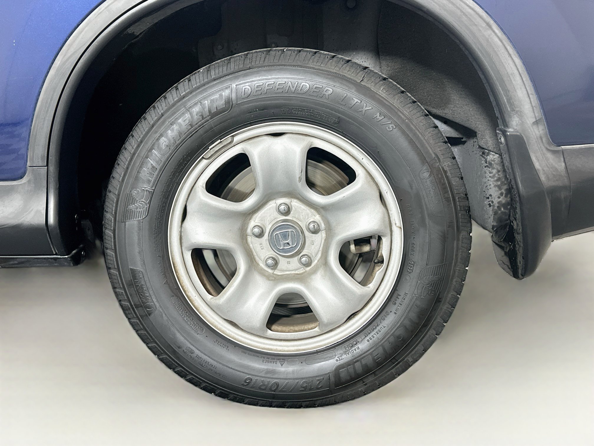 Used 2015 Honda CR-V LX image 11