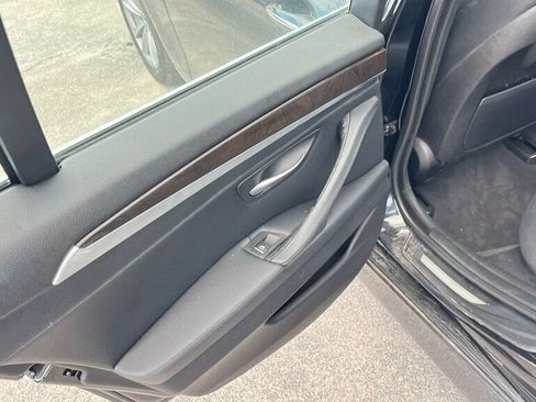 Used 2015 BMW 528i Sedan image 4