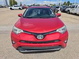 Used 2017 Toyota RAV4 Limited image 2