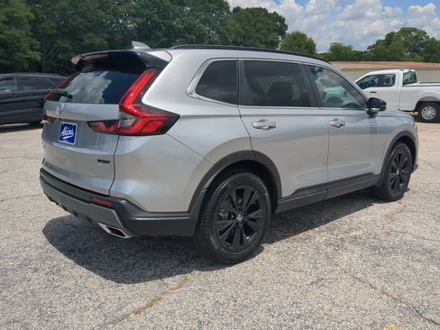 Used 2024 Honda CR-V Sport Touring image 3