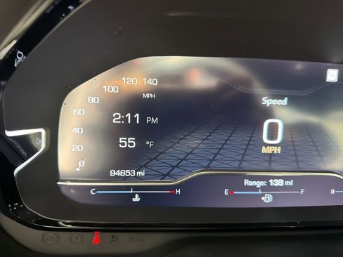 Used 2022 GMC Yukon Denali w/ Denali Ultimate Package image 65