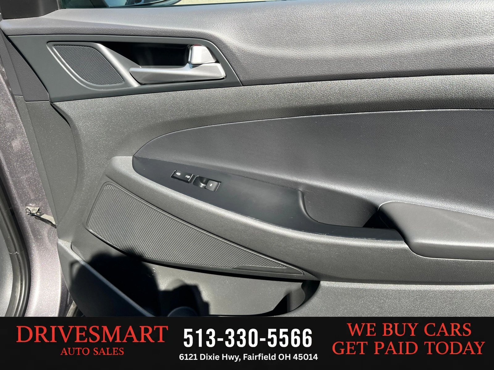 Used 2021 Hyundai Tucson SEL w/ Cargo Package AWD/4WD image 50