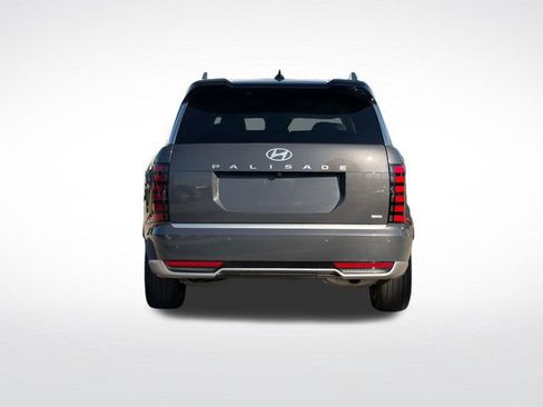 Used 2026 Hyundai Palisade Calligraphy AWD/4WD image 34