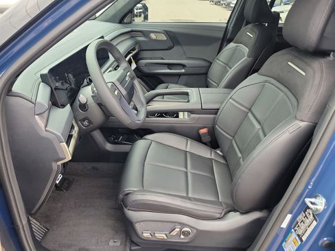 New 2027 Kia Telluride SX Prestige AWD/4WD image 21