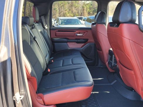 Used 2019 RAM 1500 Rebel w/ Rebel Level 2 Equipment Group image 14