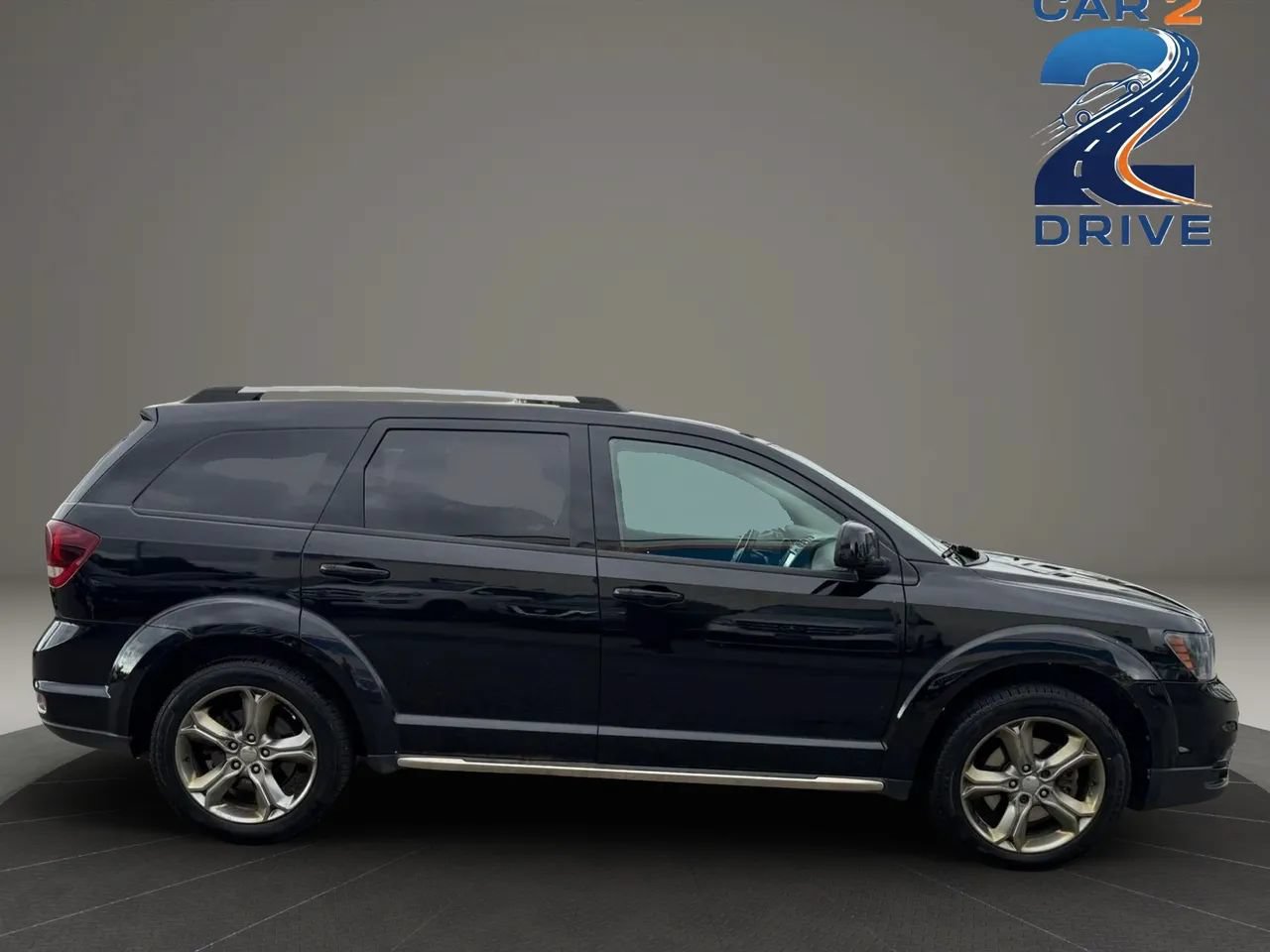 Used 2016 Dodge Journey Crossroad w/ Popular Equipment Group AWD/4WD image 5