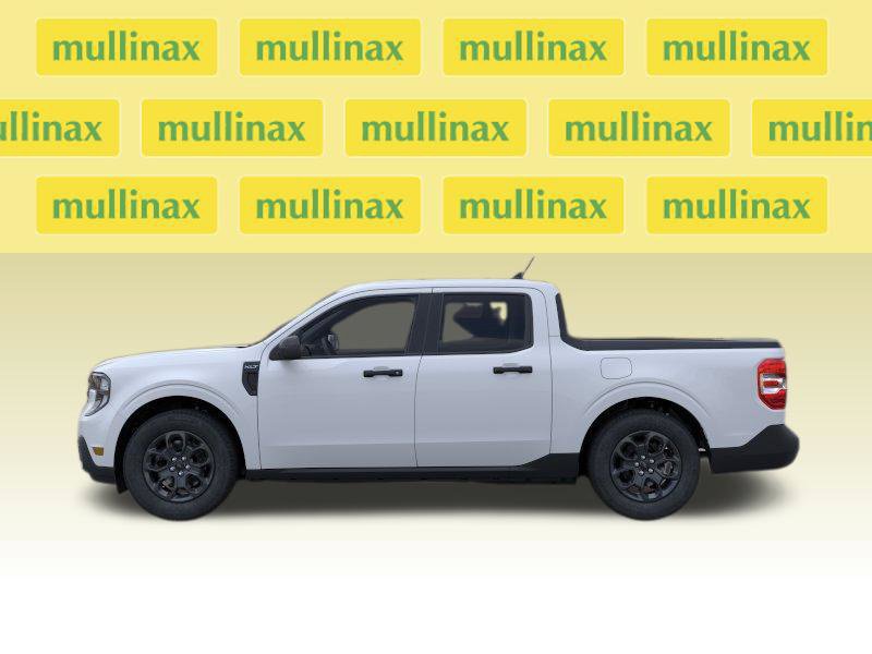 New 2026 Ford Maverick XLT FWD image 12