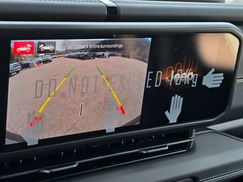 New 2026 Jeep Wrangler Sahara image 8