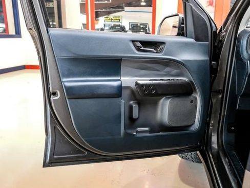 Used 2024 Ford Maverick Tremor w/ Tremor Off-Road Package image 42