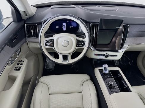 New 2026 Volvo XC90 T8 Ultra w/ Protection Package AWD/4WD image 24