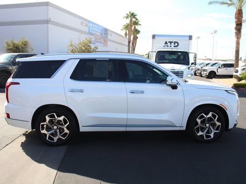Used 2022 Hyundai Palisade Calligraphy AWD/4WD image 10