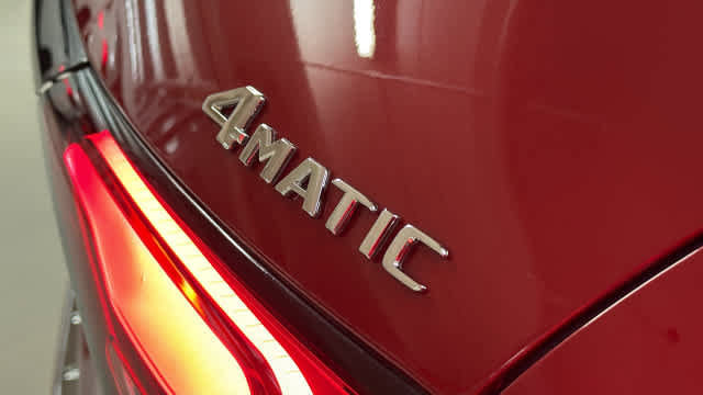 Certified 2026 Mercedes-Benz GLC 300 4MATIC image 10