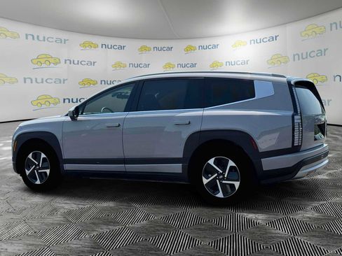 New 2026 Hyundai Ioniq 9 SE image 5