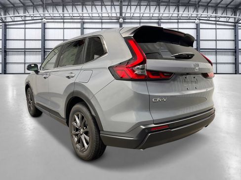 New 2026 Honda CR-V EX-L image 3