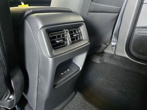 New 2026 Honda CR-V EX image 18