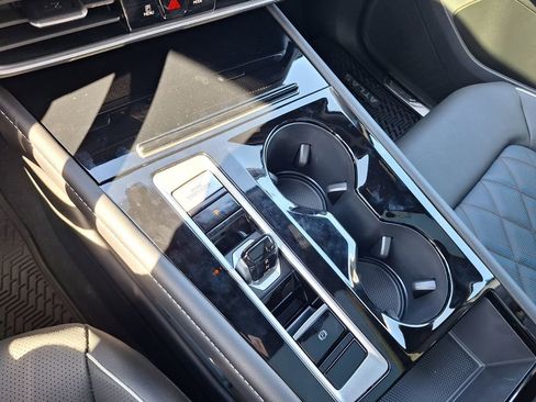 New 2026 Volkswagen Atlas Cross Sport SEL Premium R-Line image 14