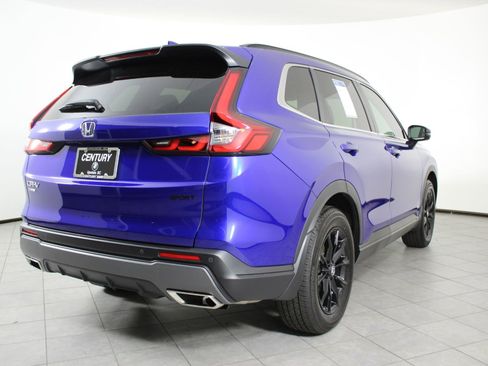 Used 2025 Honda CR-V Sport-L image 9