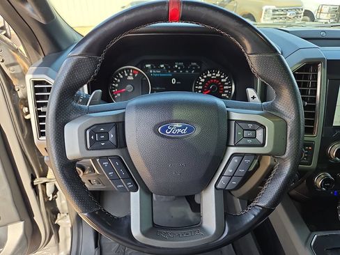 Used 2020 Ford F150 Raptor w/ Equipment Group 802A Luxury AWD/4WD image 21