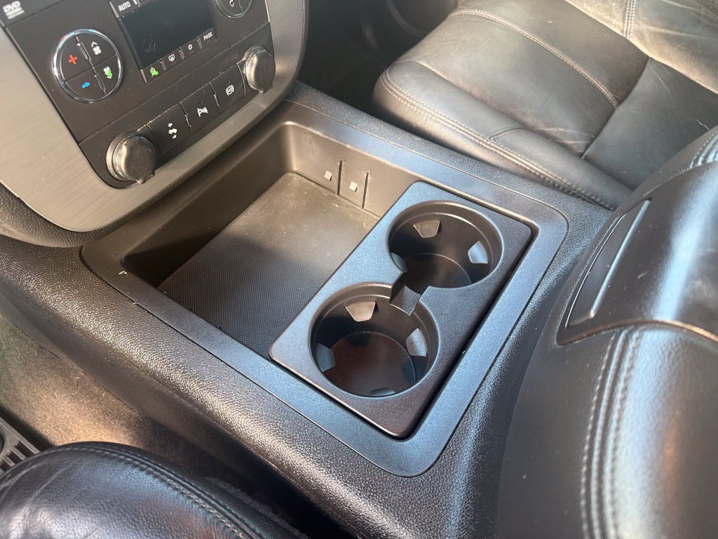 Used 2013 GMC Sierra 3500 SLT AWD/4WD image 41