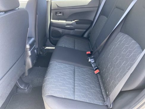 New 2026 Mitsubishi Outlander Sport LE AWD/4WD image 19