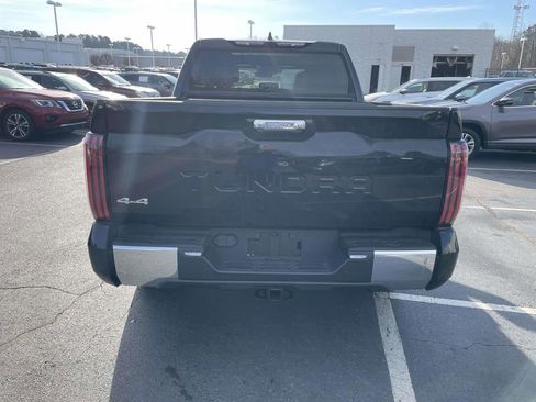 Used 2023 Toyota Tundra 1794 Edition image 8