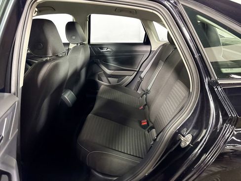 New 2026 Volkswagen Jetta S image 19