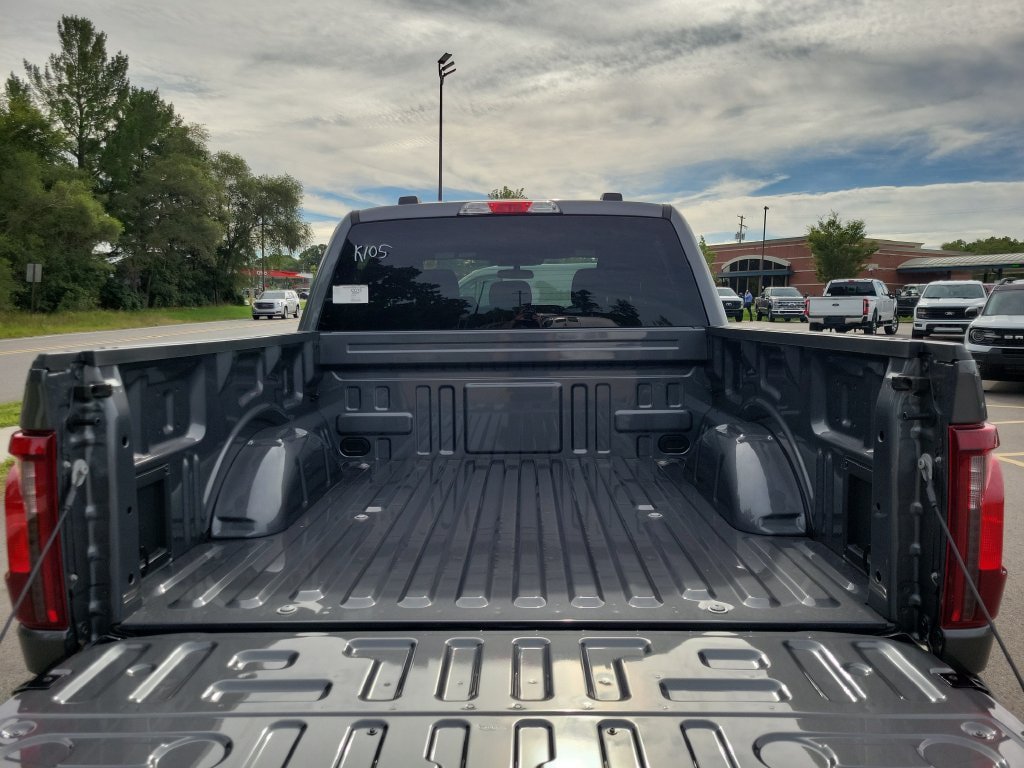 New 2026 Ford F150 STX AWD/4WD image 8
