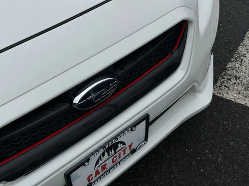 Used 2017 Subaru WRX Premium image 38