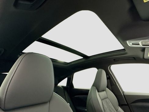 New 2025 Audi SQ5 Premium Plus image 18