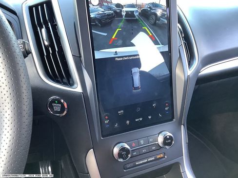 Used 2024 Ford Edge ST-Line image 7