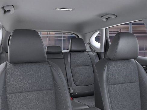 New 2026 Kia Seltos S image 27