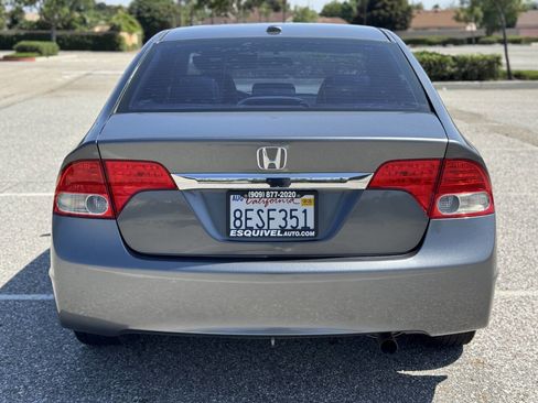 Used 2009 Honda Civic EX-L image 4