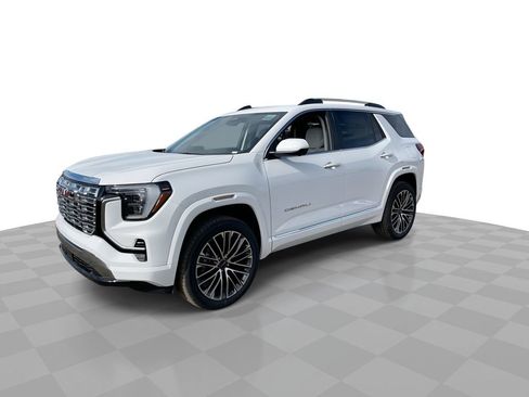 New 2026 GMC Terrain Denali image 4