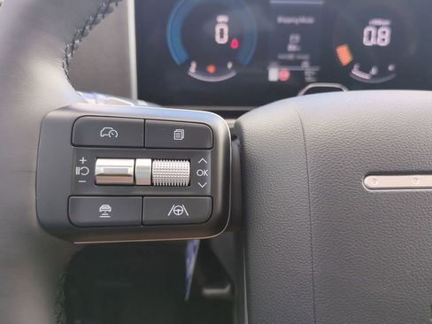 New 2026 Hyundai Santa Fe XRT image 34