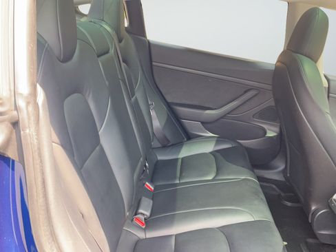 Used 2020 Tesla Model 3 Standard Range Plus RWD image 20