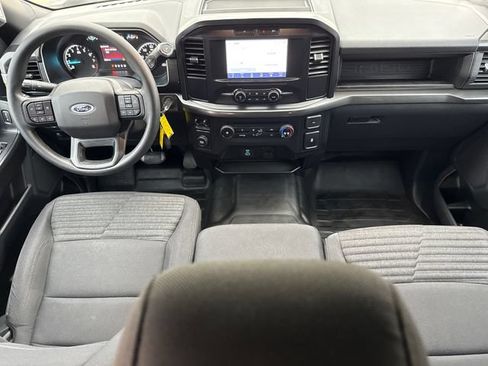 Used 2023 Ford F150 XL w/ STX Appearance Package RWD image 12