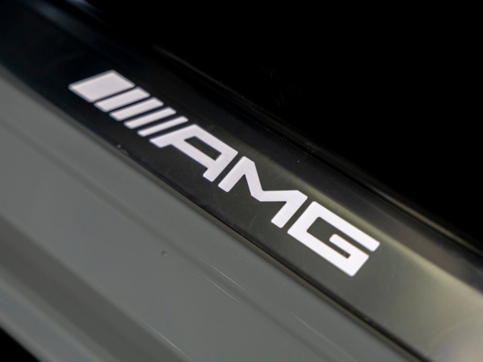 Certified 2023 Mercedes-Benz EQE AMG 4MATIC Sedan image 14