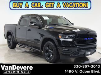 Used 2019 RAM 1500 Big Horn AWD/4WD video 1