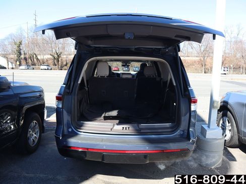 Used 2022 Lincoln Navigator L Reserve image 27
