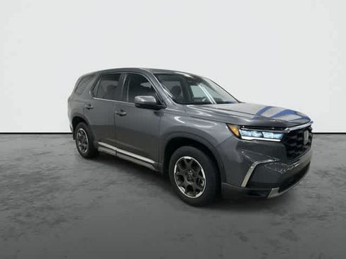 Used 2024 Honda Pilot EX-L image 5