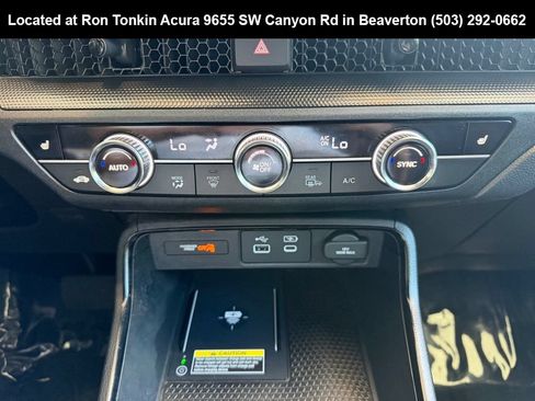 Used 2025 Honda CR-V Sport-L image 23