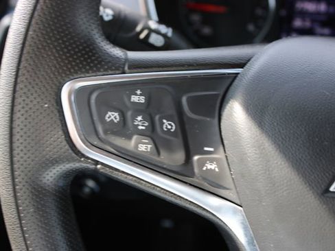 Used 2024 Chevrolet Equinox LS w/ LS Convenience Package FWD image 19