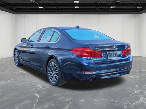 Used 2019 BMW 530i xDrive w/ Convenience Package image 3