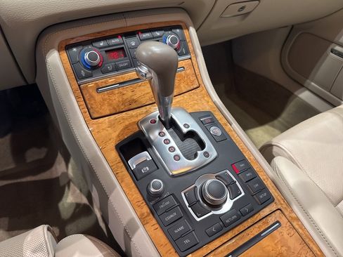 Used 2008 Audi A8 L 4.2 image 17