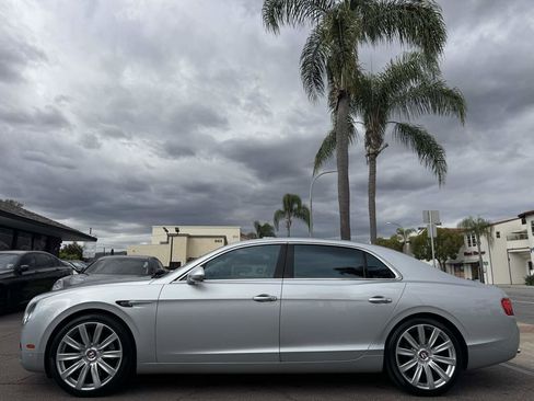 Used 2015 Bentley Flying Spur V8 AWD/4WD image 2