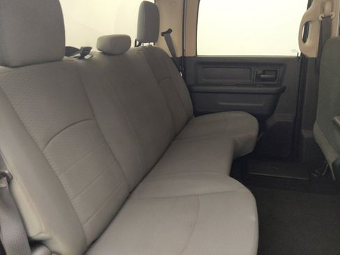 Used 2018 RAM 1500 Tradesman w/ Popular Equipment Group RWD image 19