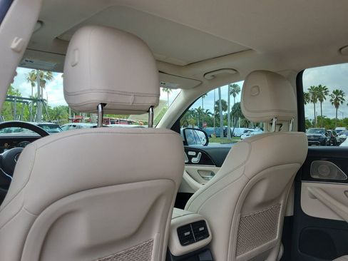 Certified 2022 Mercedes-Benz GLE 350 image 12