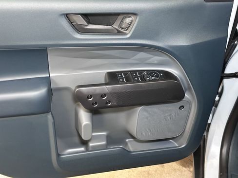 New 2026 Ford Maverick Lariat w/ Black Appearance Package AWD/4WD image 18