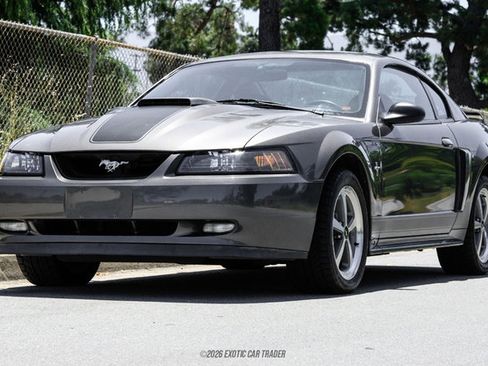 Used 2003 Ford Mustang Mach 1 RWD image 14